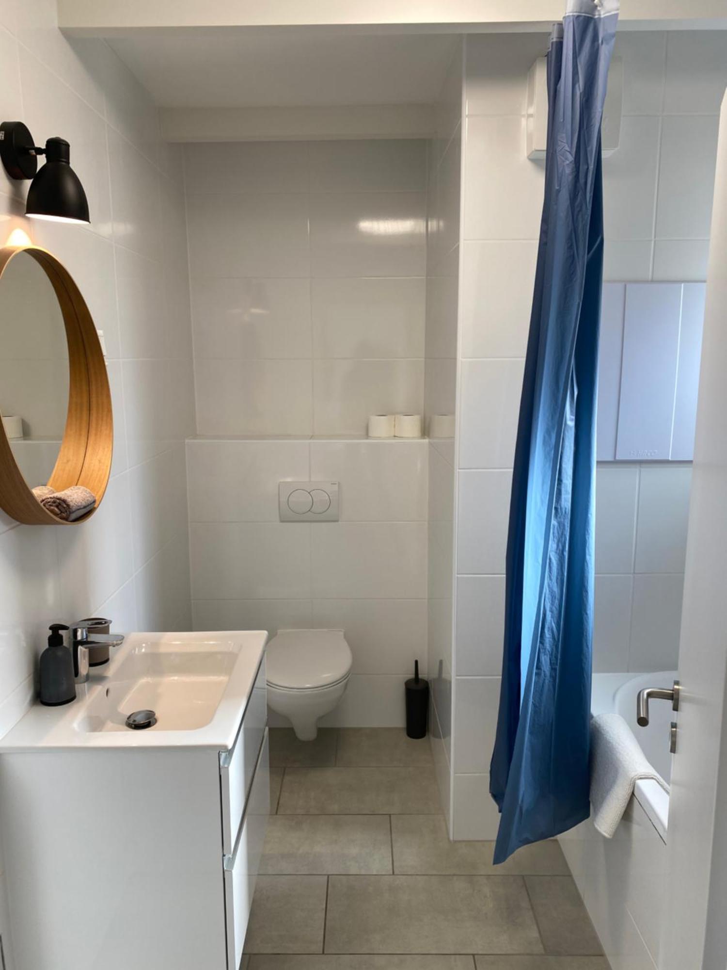R77 Apartment Downtown - Penthouse بودابست المظهر الخارجي الصورة
