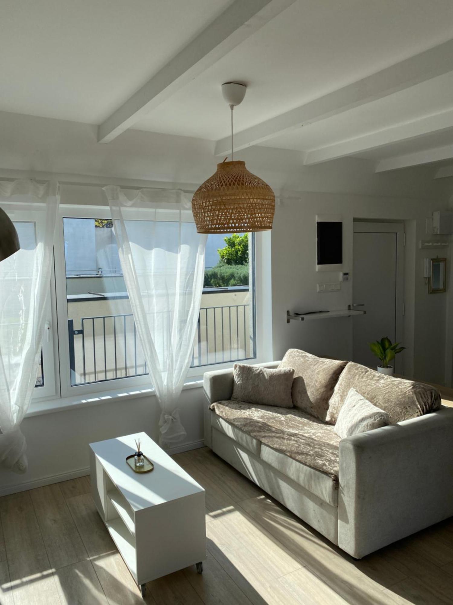 R77 Apartment Downtown - Penthouse بودابست المظهر الخارجي الصورة