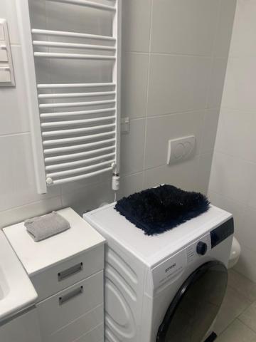 R77 Apartment Downtown - Penthouse بودابست المظهر الخارجي الصورة