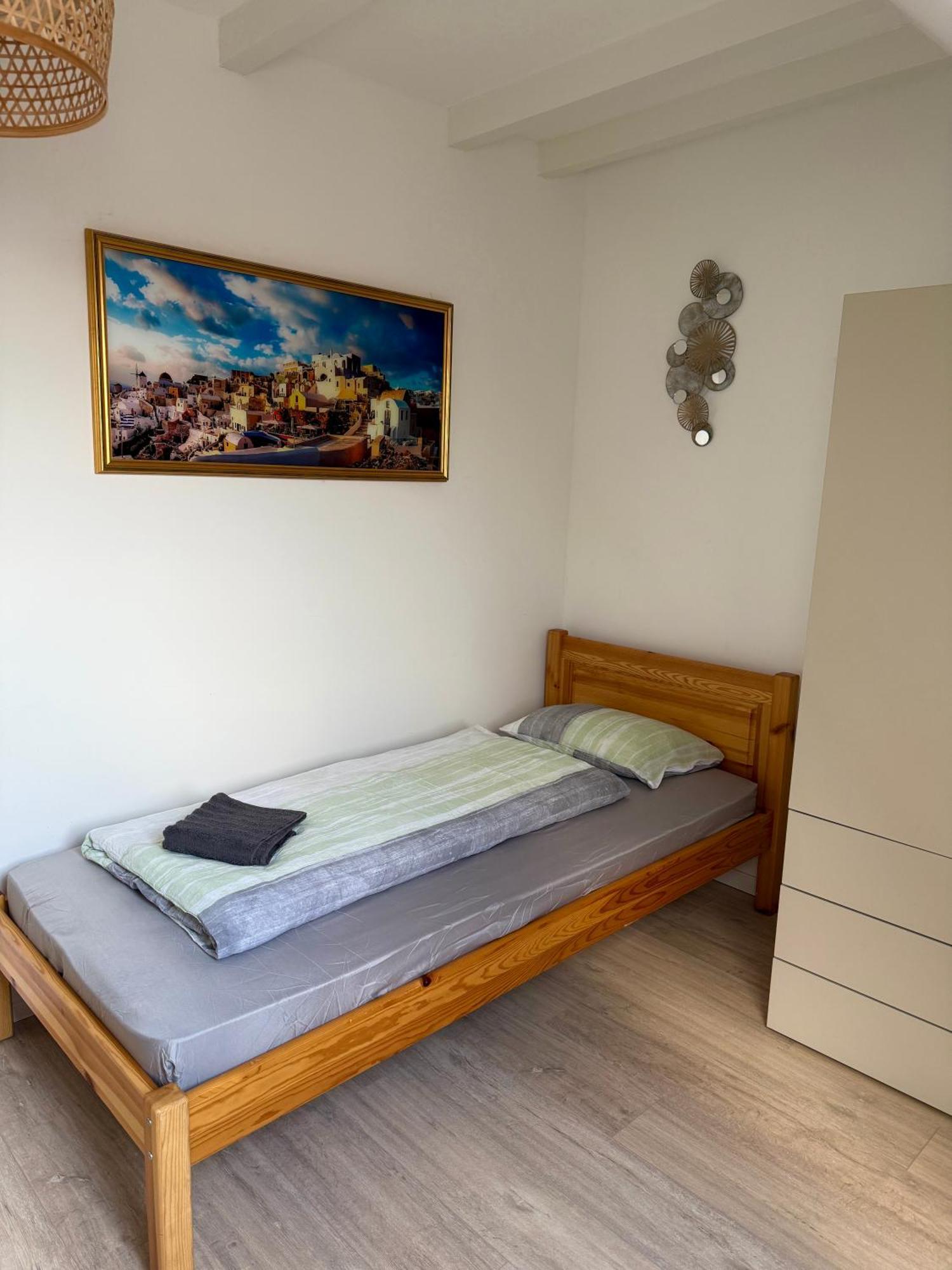 R77 Apartment Downtown - Penthouse بودابست المظهر الخارجي الصورة